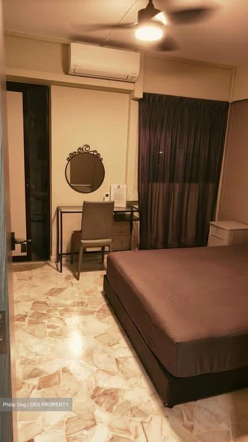 Blk 173 Kebun Baru Link 1 (Ang Mo Kio), HDB 3 Rooms #612483301